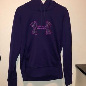 Under Armour Sweatshirt